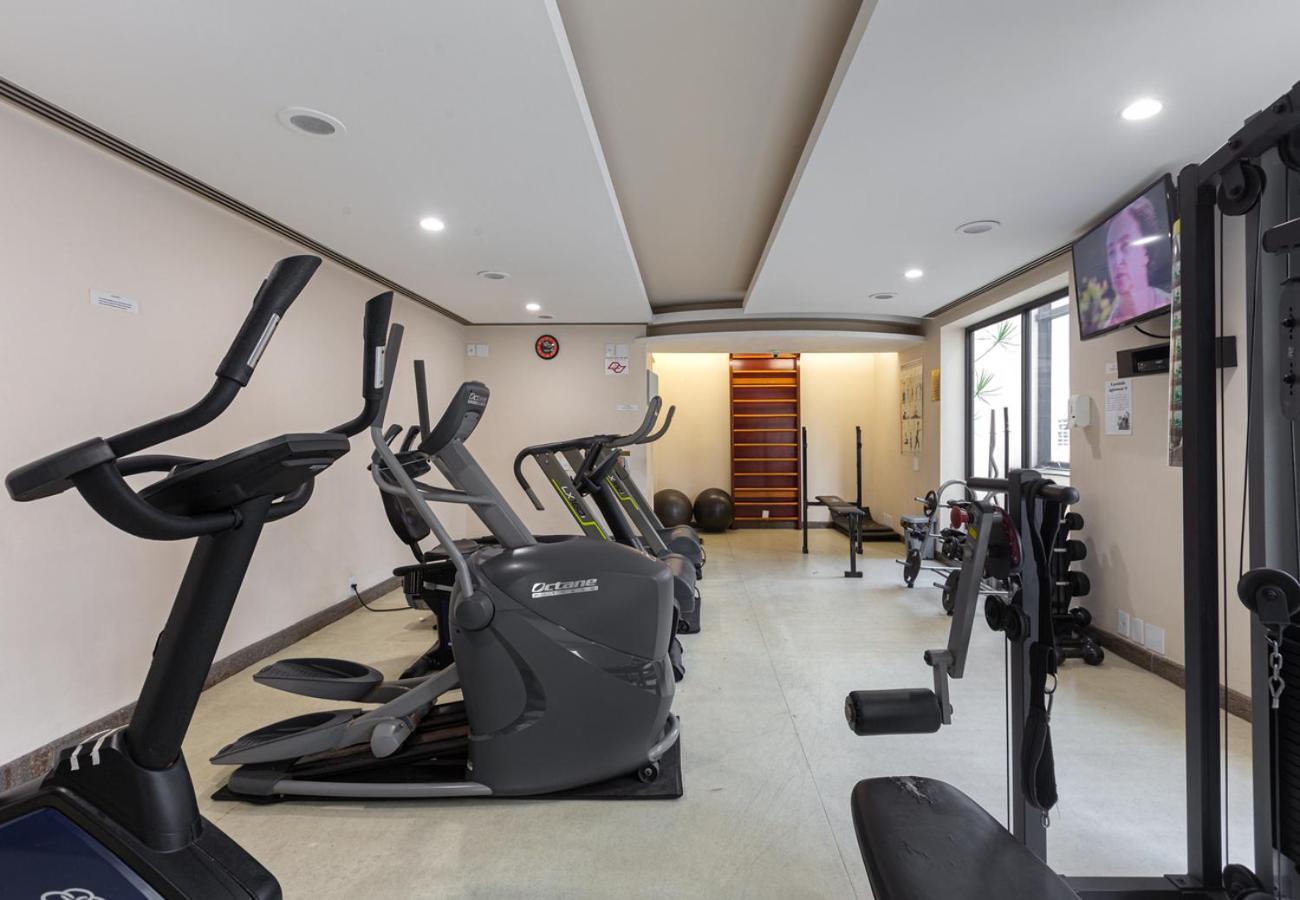 Apartamento Easy Star - Flat Proximo Ao Shoppping Pamplona - Tk01h São Paulo