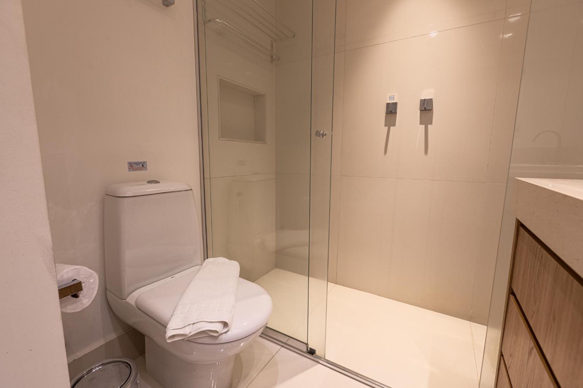 Easy Star - Flat Proximo Ao Shoppping Pamplona - Tk01h Apartamento São Paulo