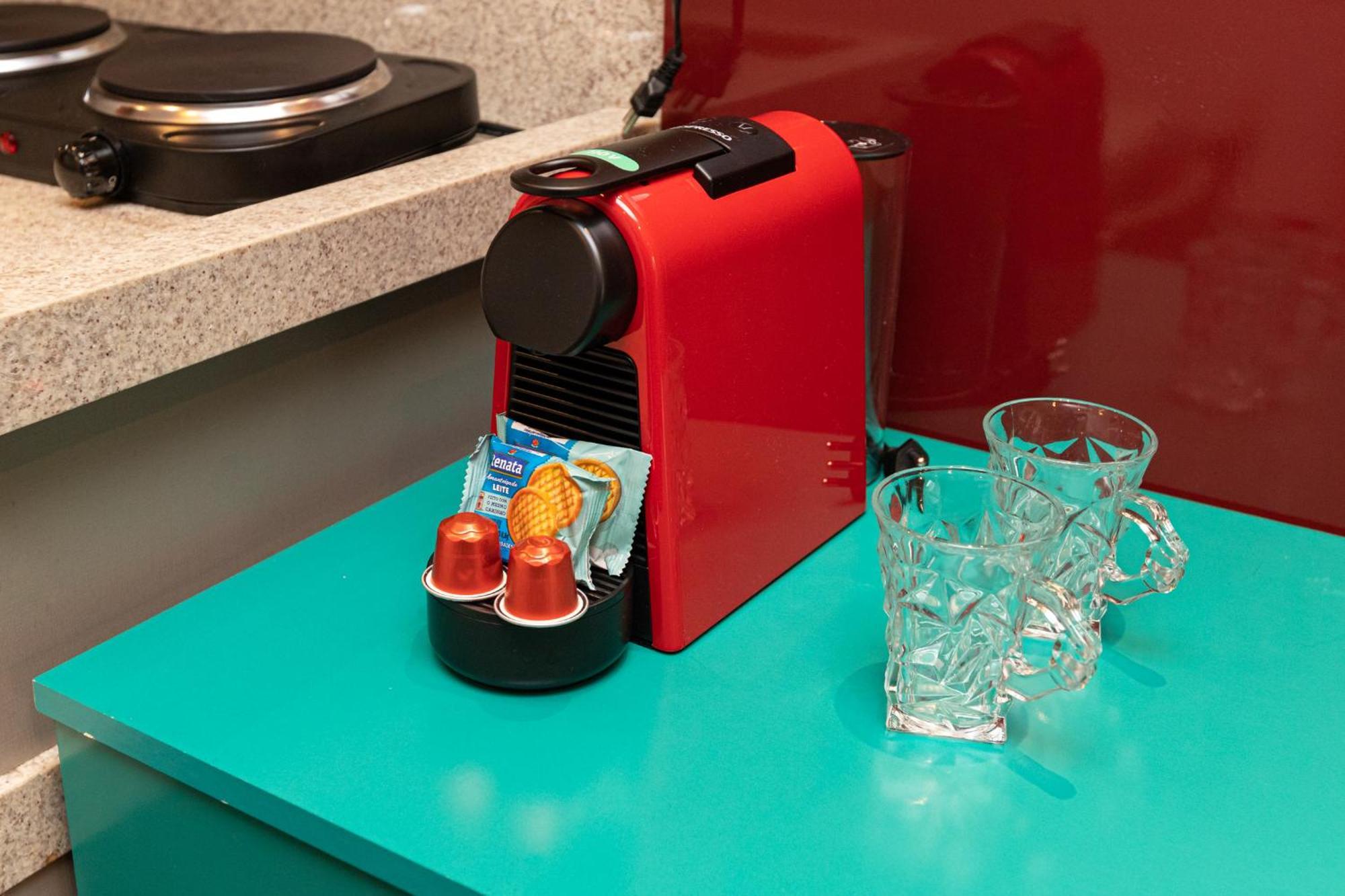 Easy Star - Flat Proximo Ao Shoppping Pamplona - Tk01h Apartamento